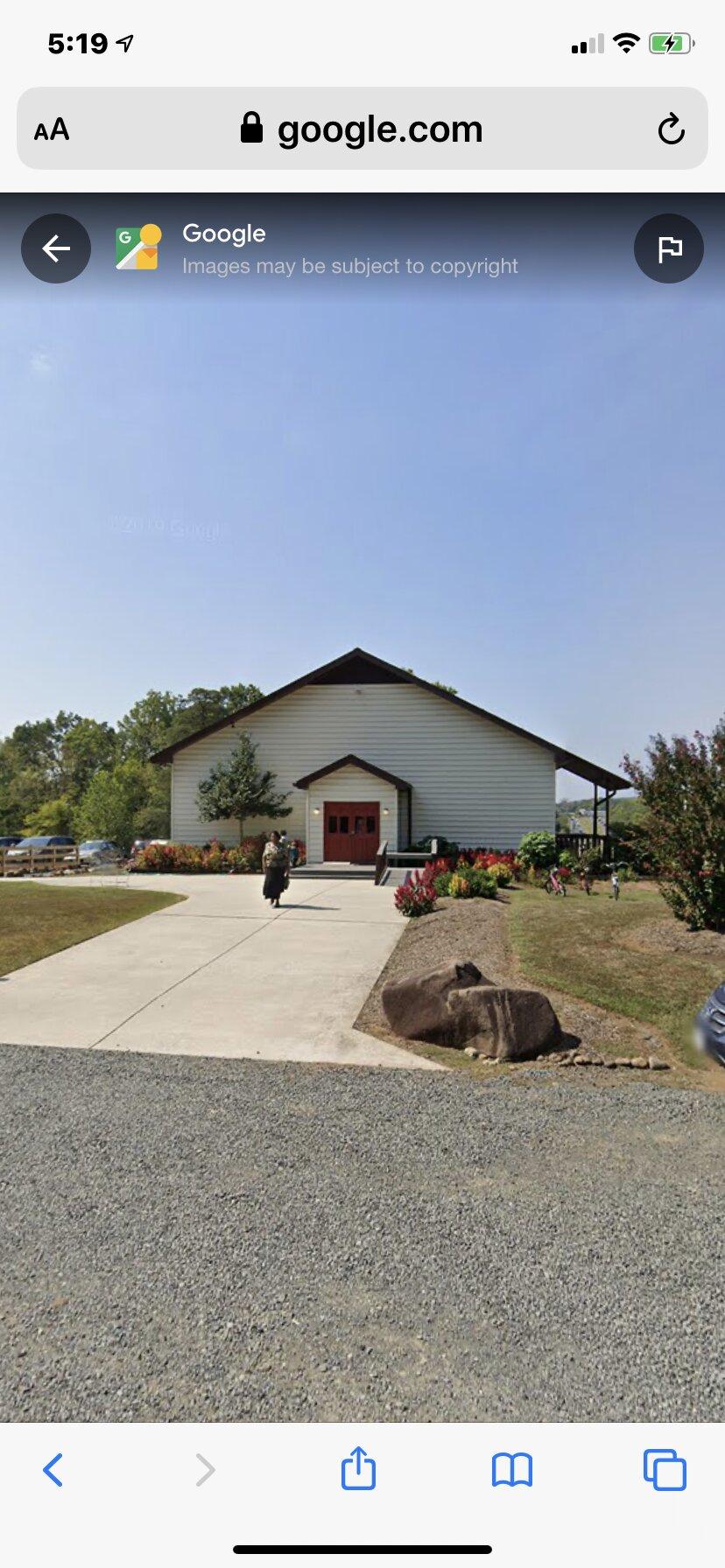 Gainesville Presbyterian Church