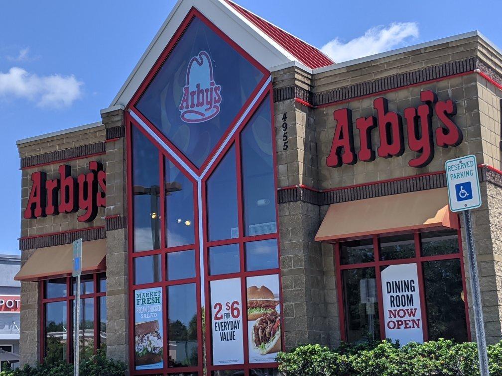 Arby's