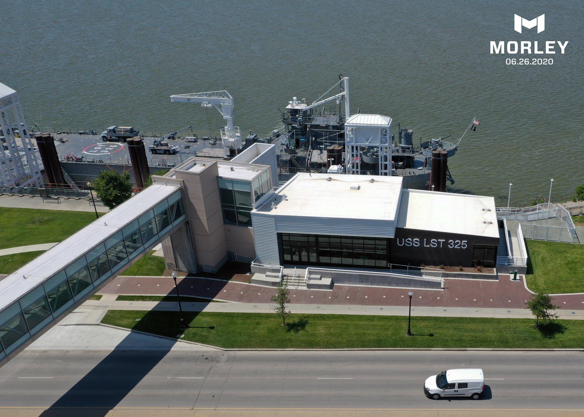 USS LST Ship Memorial, Inc