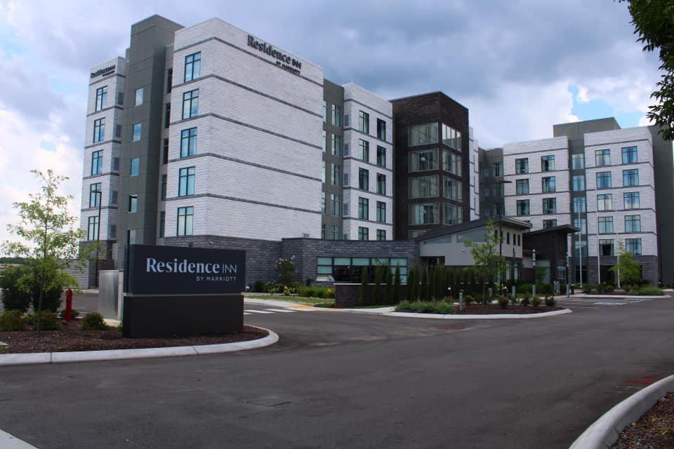 Residence Inn Nashville Mt Juliet