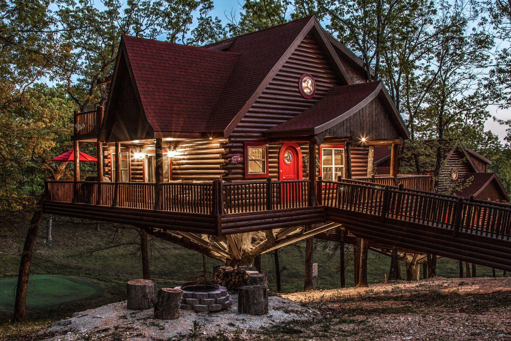 Branson Cedars Resort