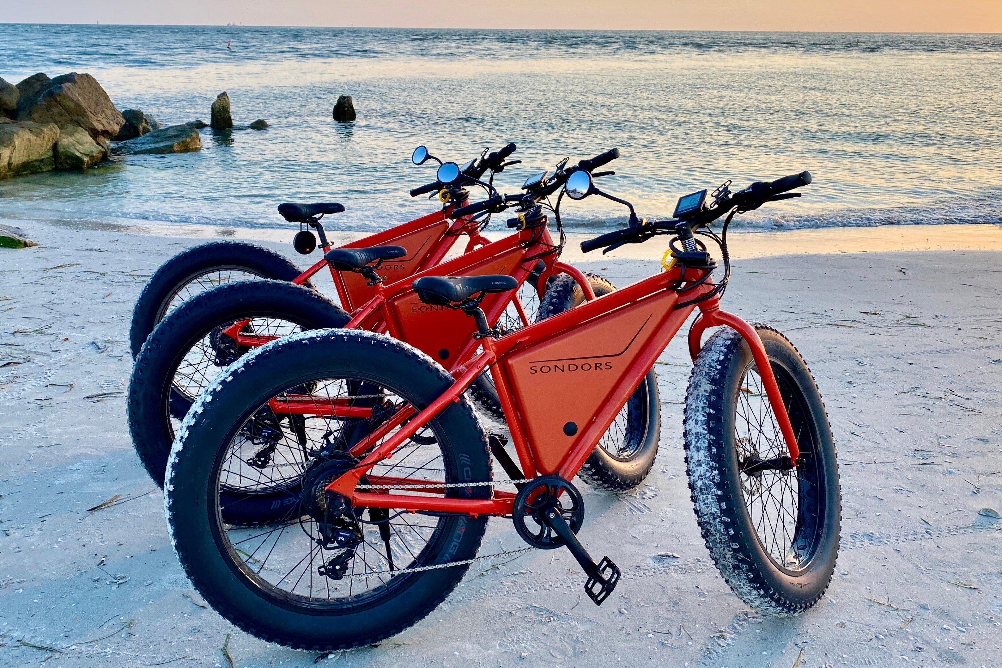 Tampa Bay Ebikes