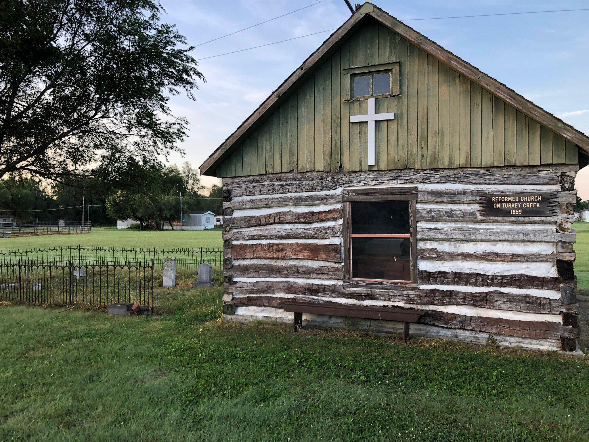 Old Abilene Town