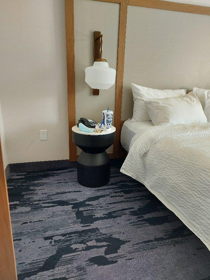 Fairfield Inn & Suites By Marriott Minneapolis Shakopee