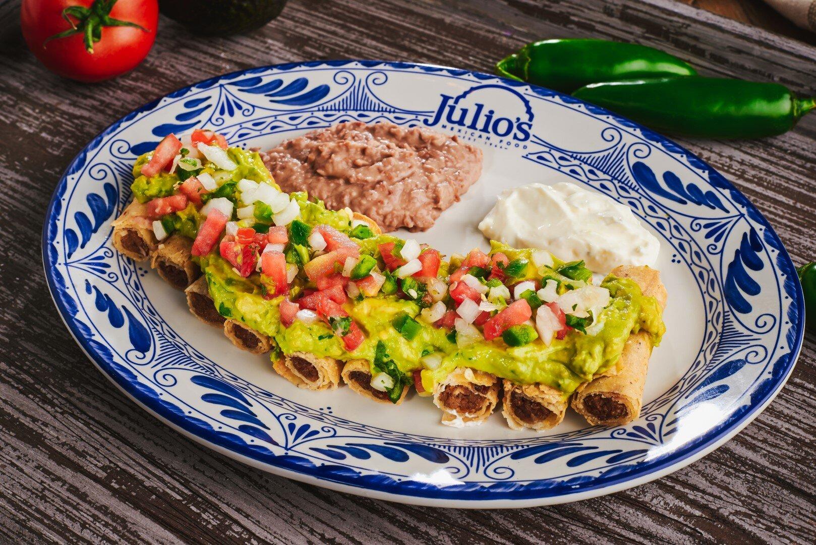 Julio's Cafe Corona