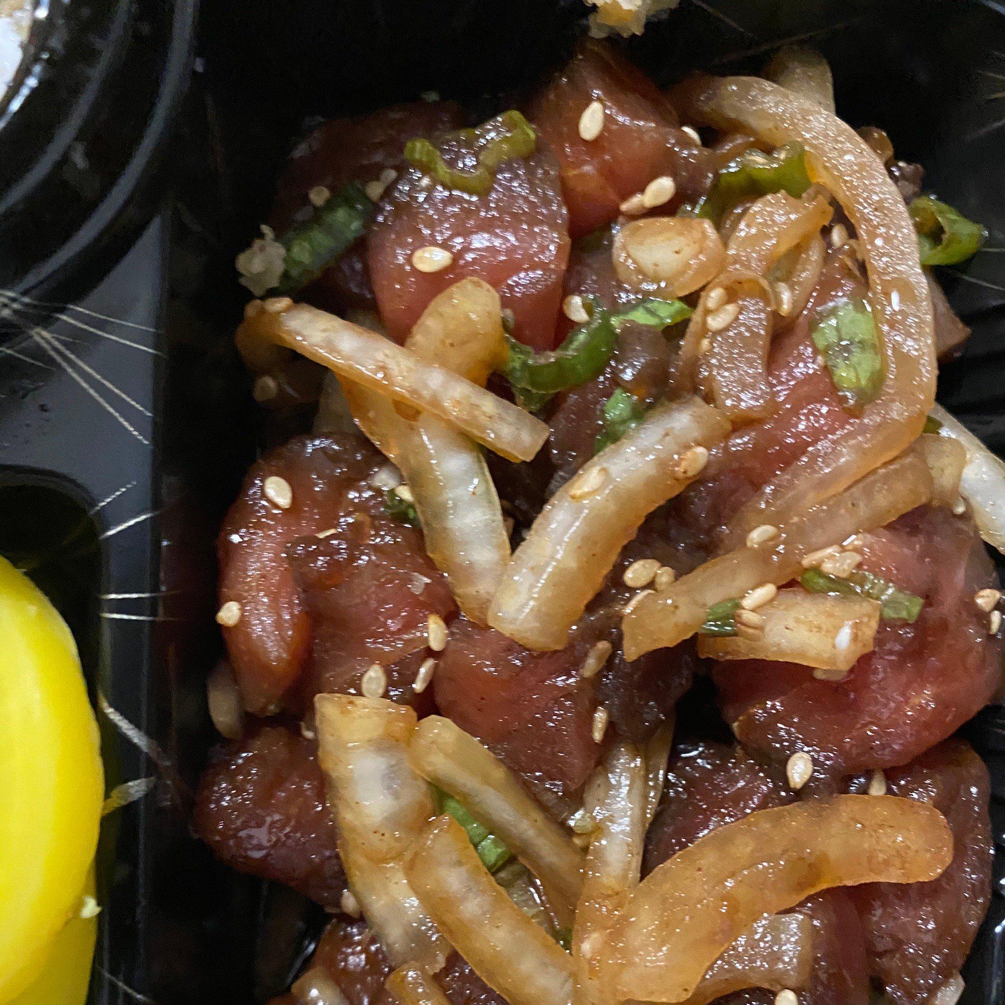 Kahuku Poke & Hawaiian BBQ