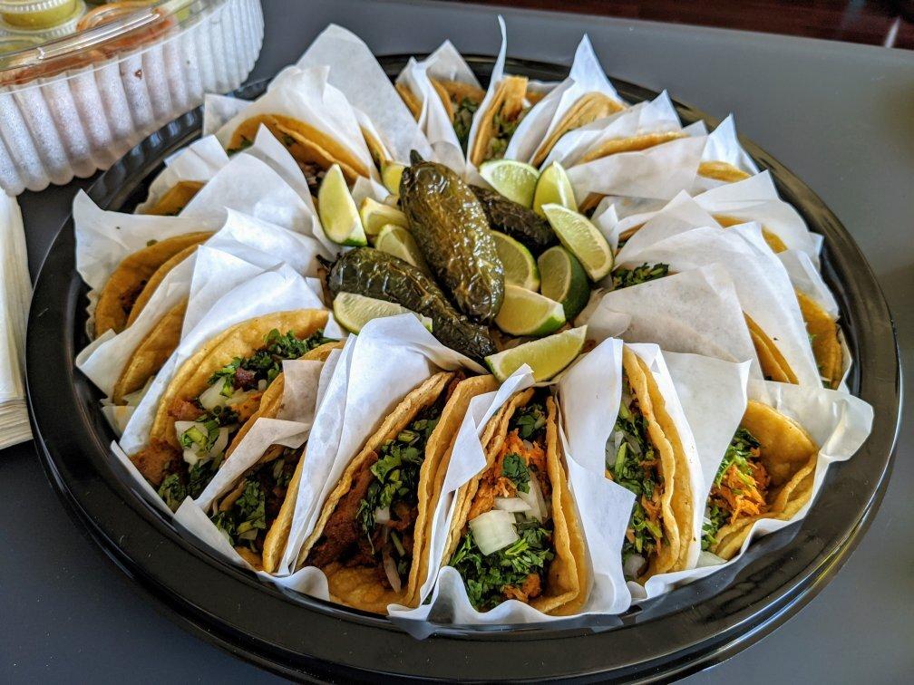 Taqueria Express