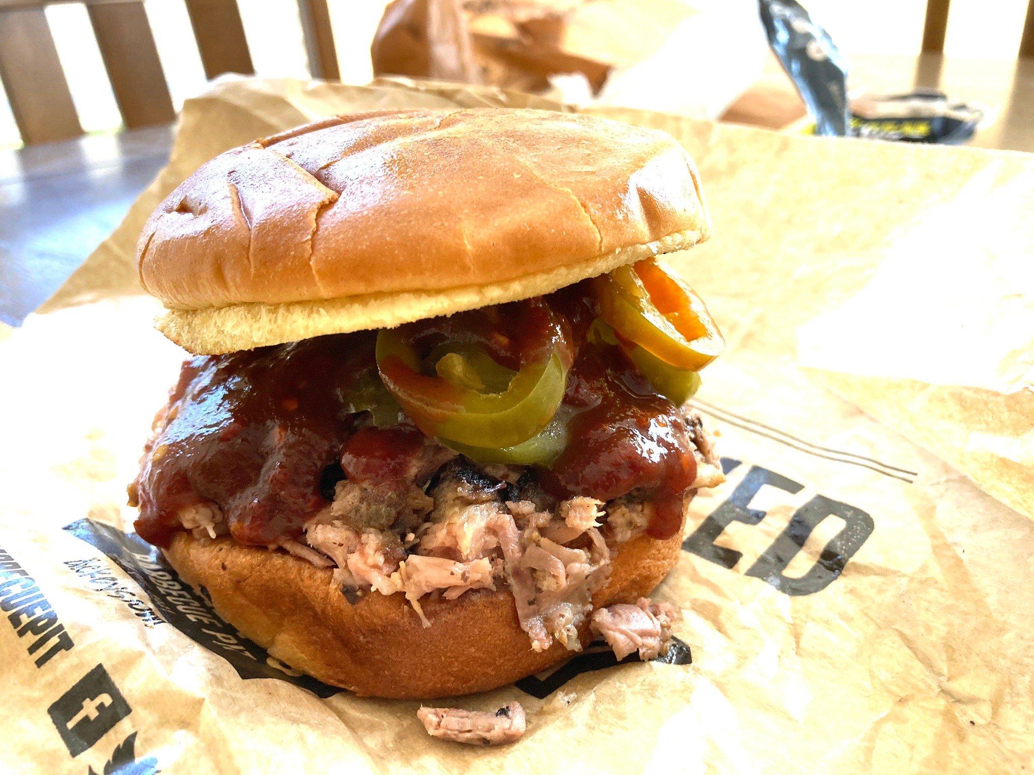 Dickey's Barbecue Pit