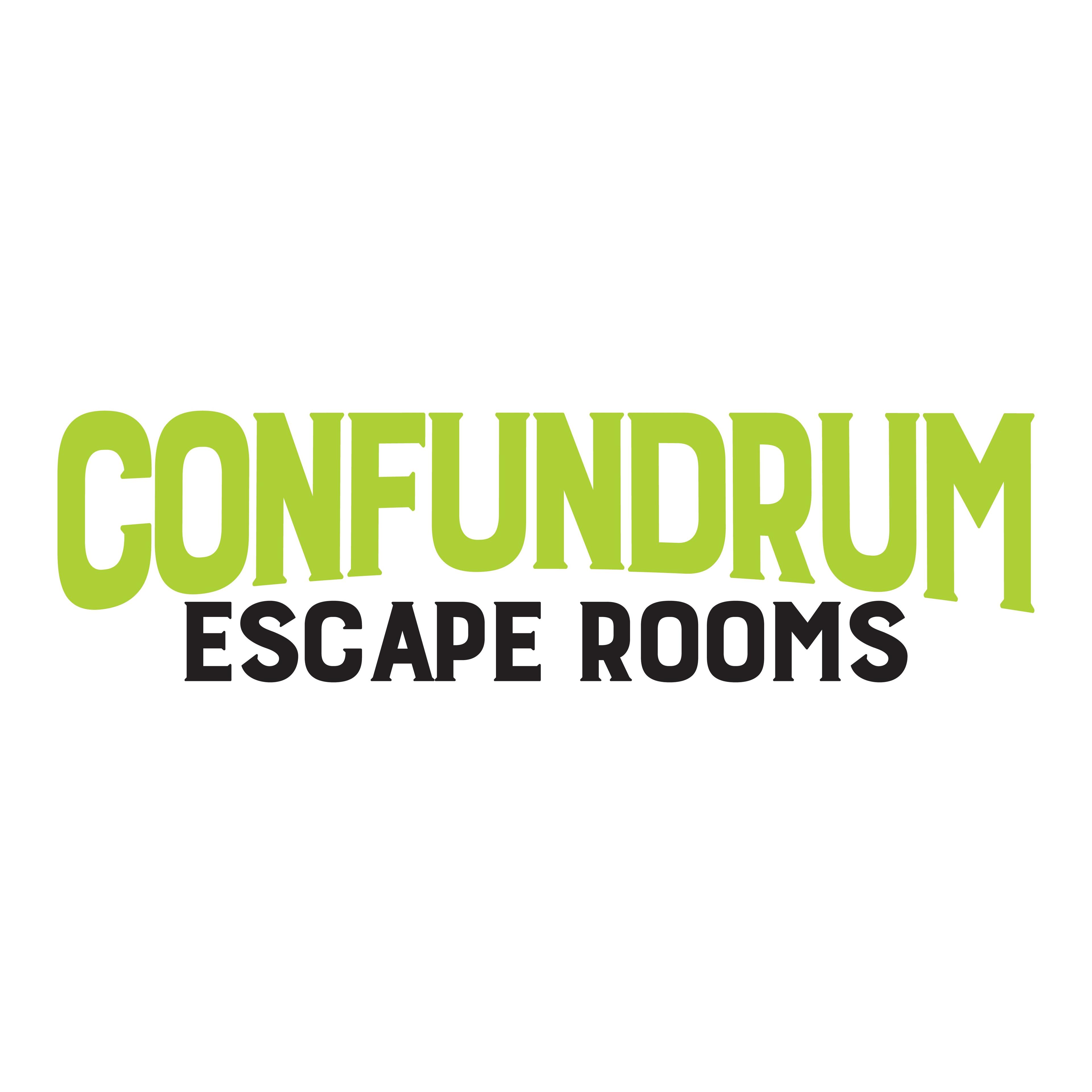 Confundrum Escape Rooms