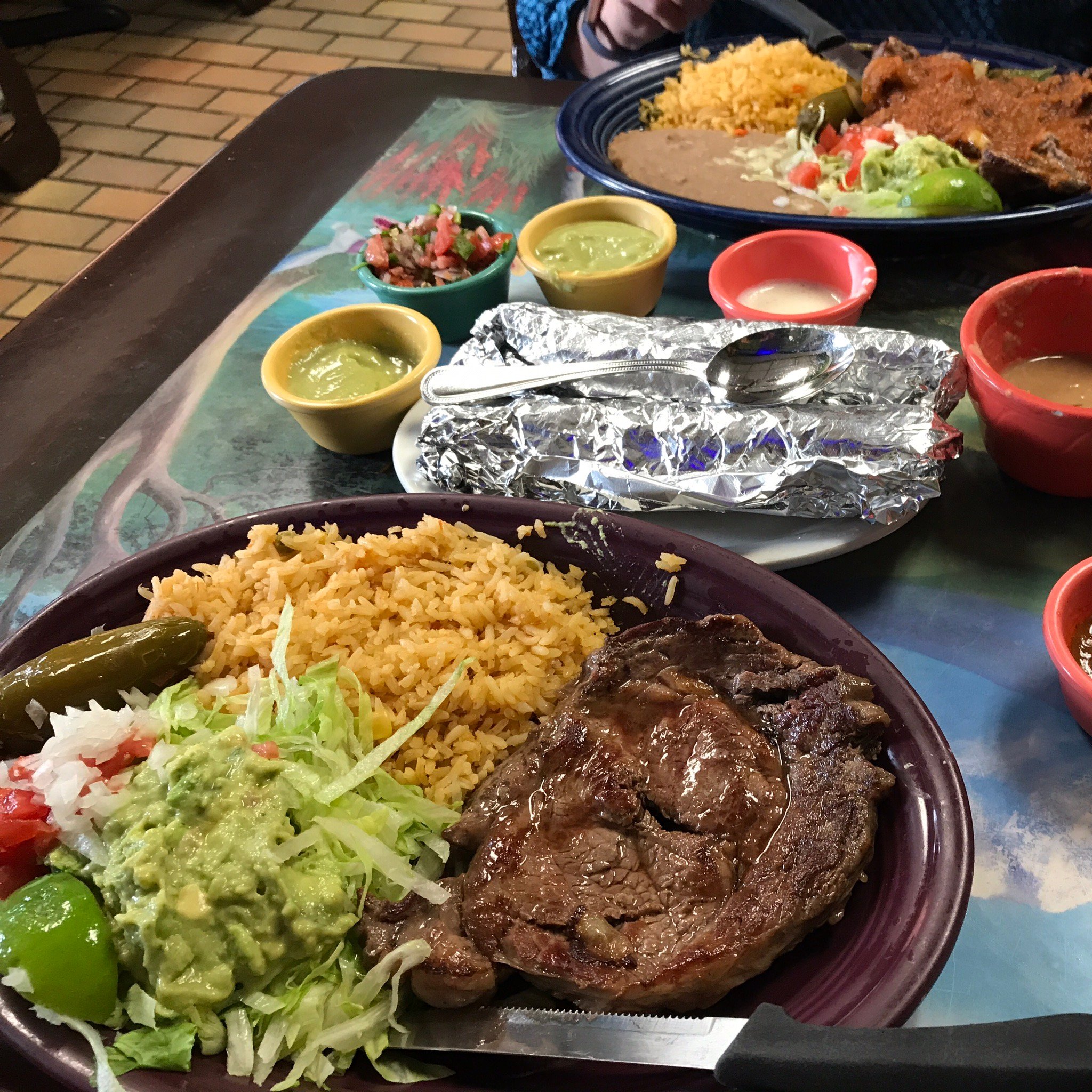 Cocula Mexican Restaurant II