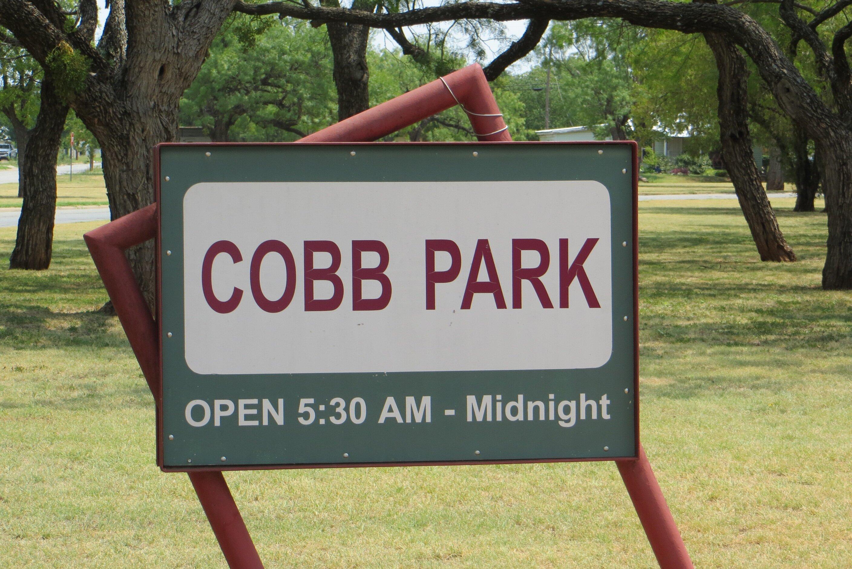 Cobb Park