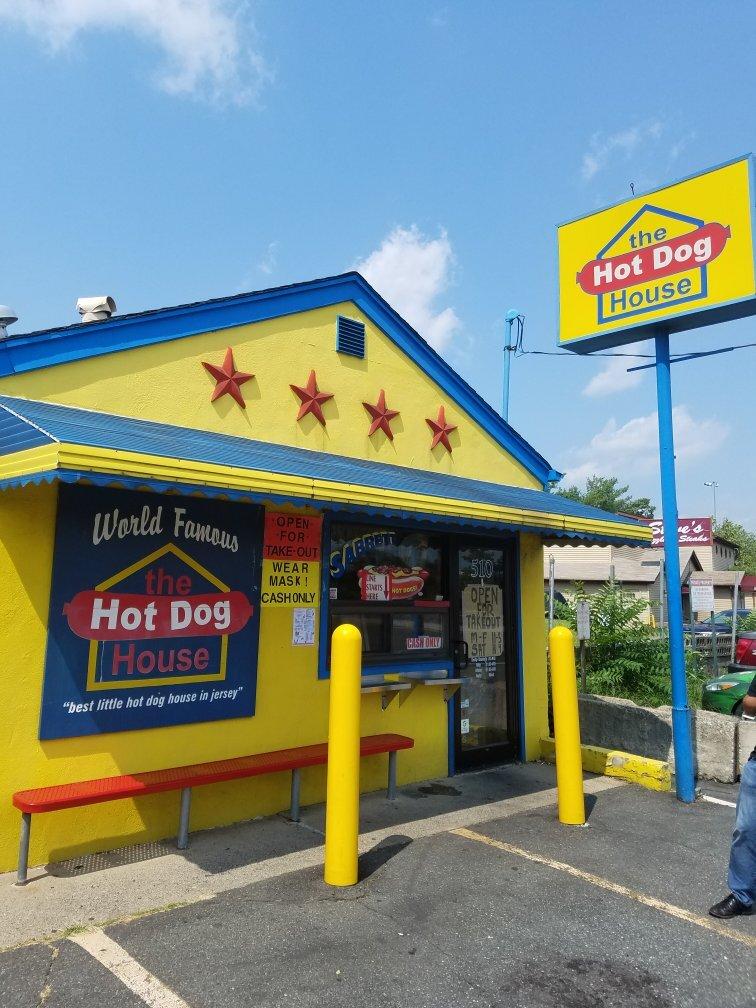 Hot Dog House