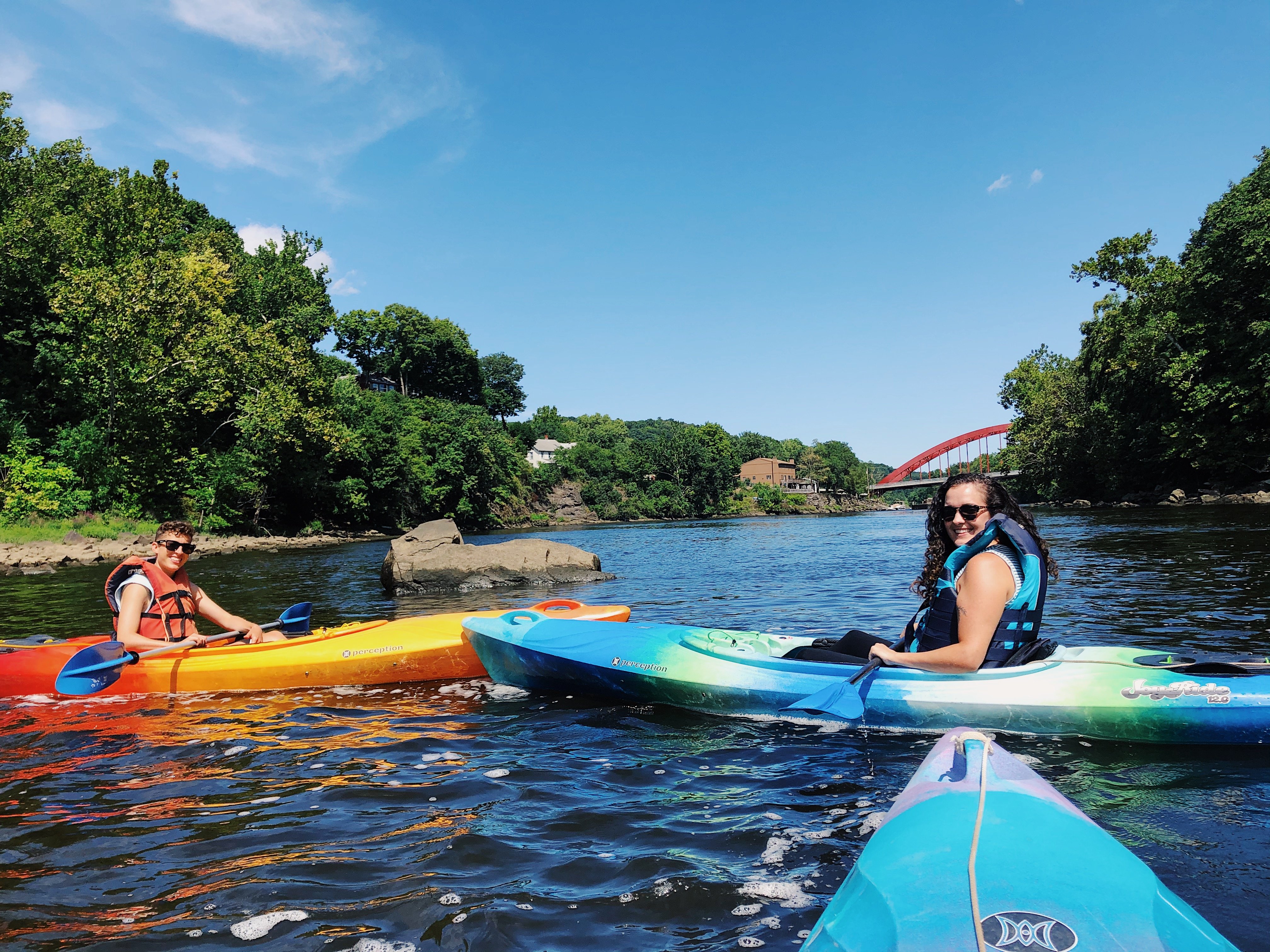 A Day Away Kayak Rentals LLC