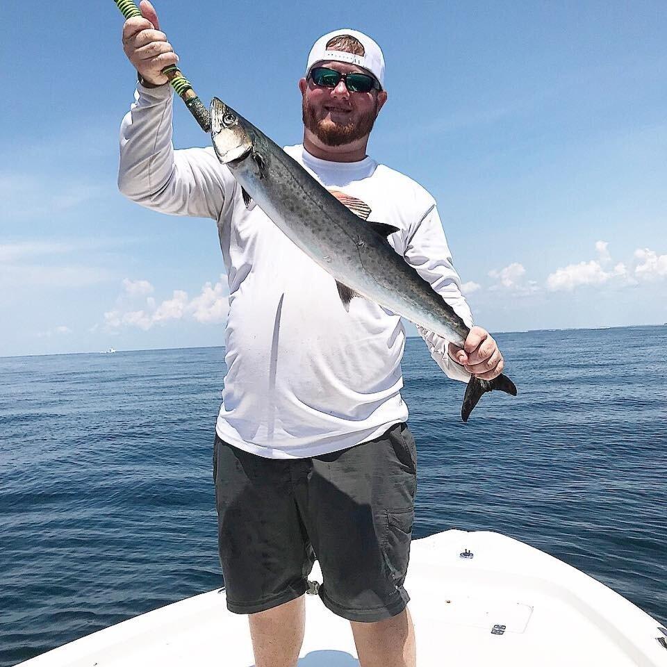 Fat Flamingo Fishing Charters