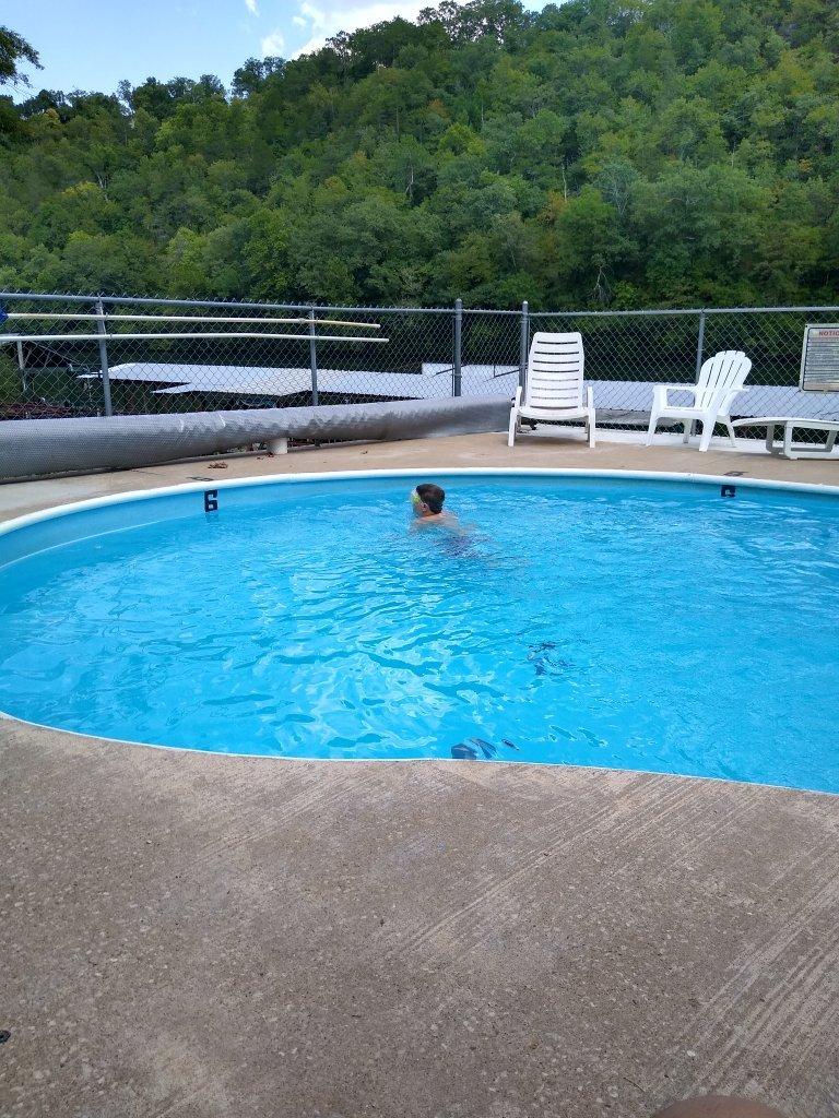 Ozark Trout Resort