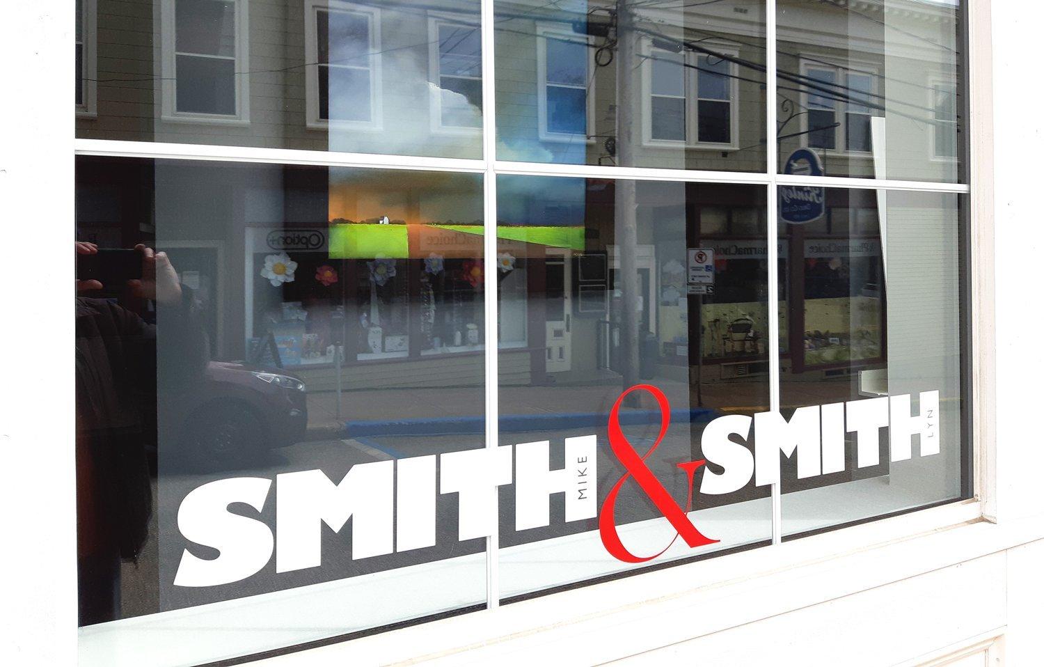 Smith & Smith Gallery