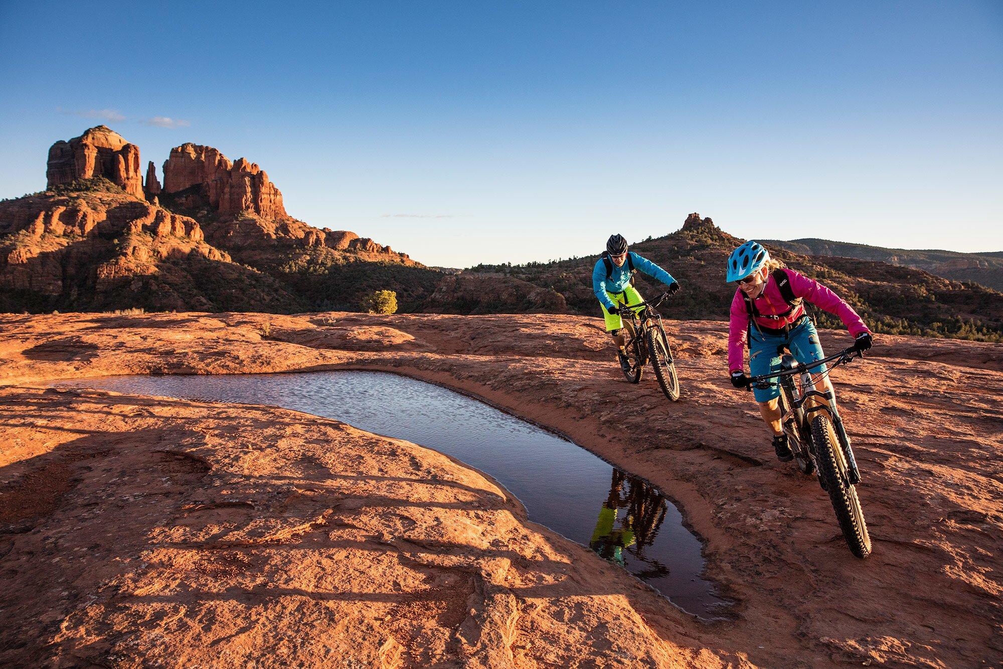 Thunder Mountain Bikes