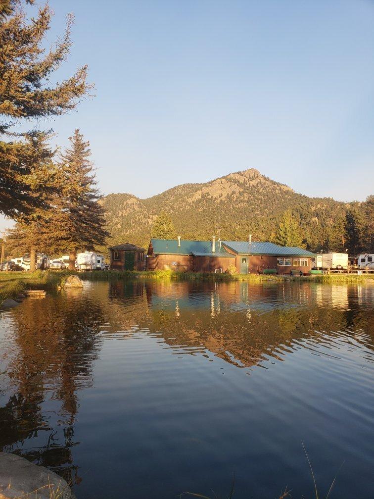 Spruce Lake RV Park