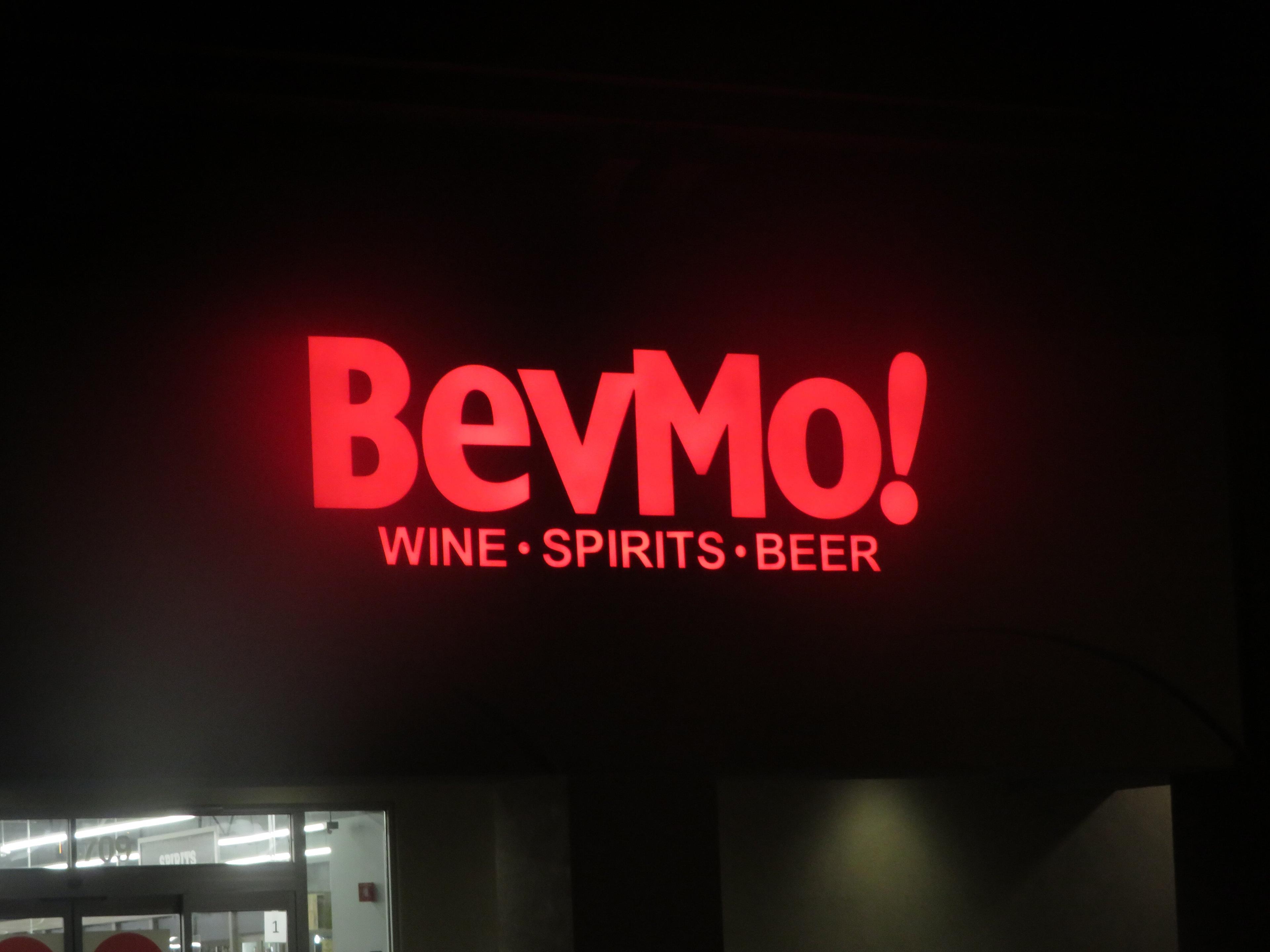 BevMo!