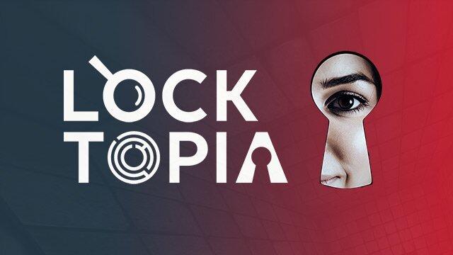 Locktopia Escape Room