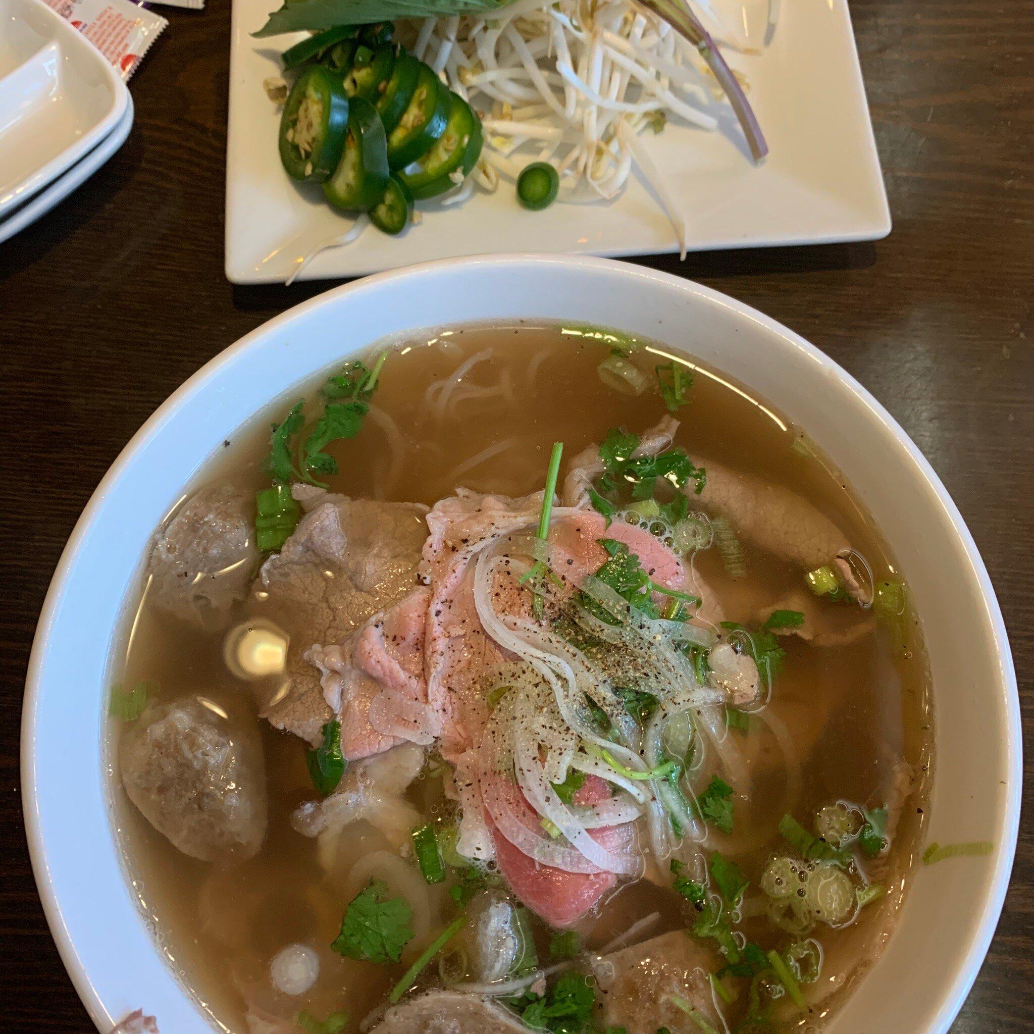 House of Pho