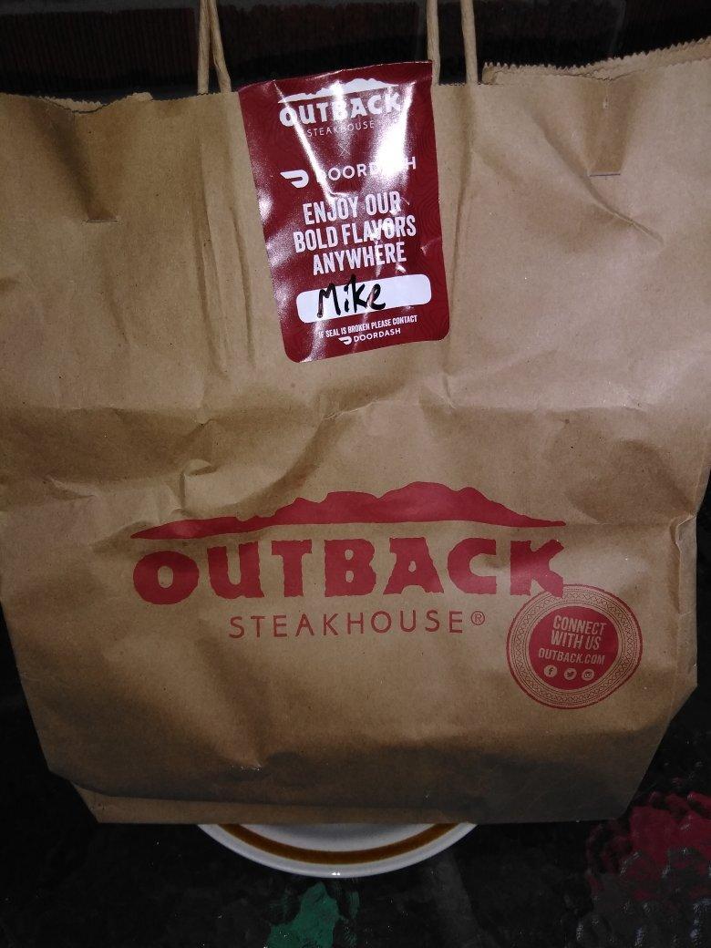 Outback Steakhouse