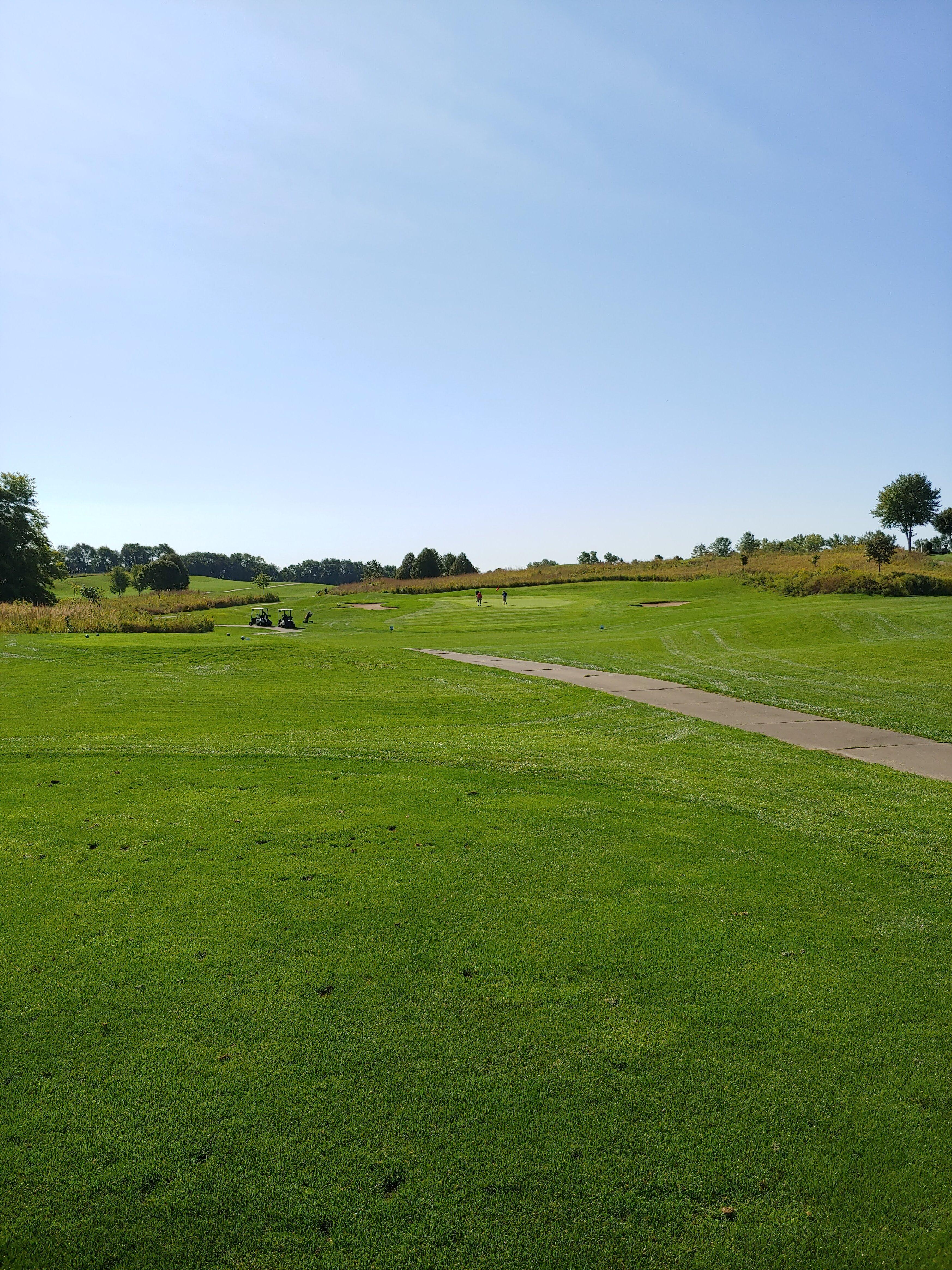 Glynns Creek Golf Course