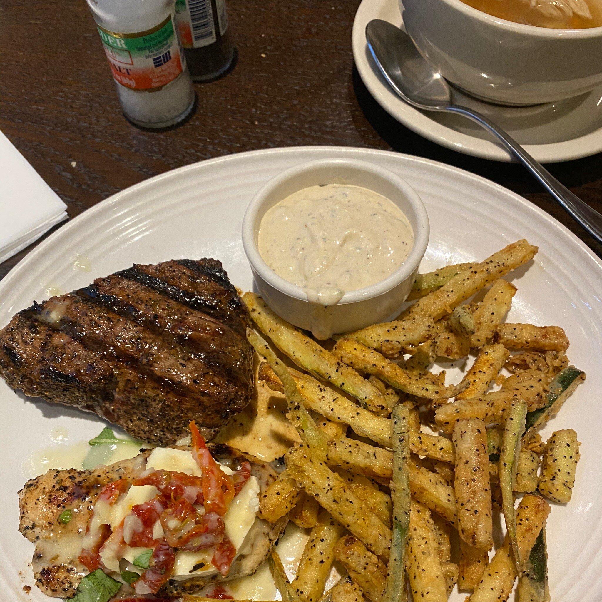 Carrabba's Italian Grill