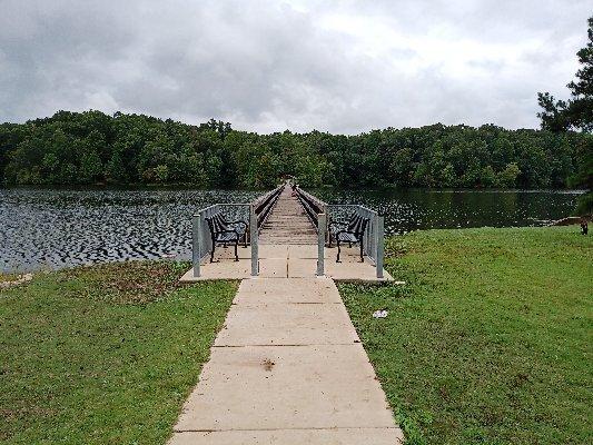 Chickasaw State Park