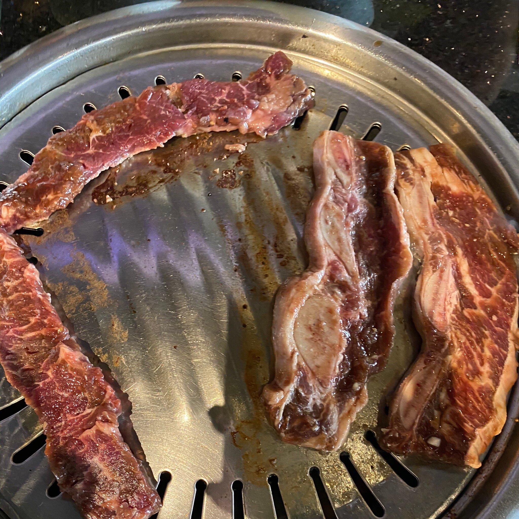 Siu Korean BBQ