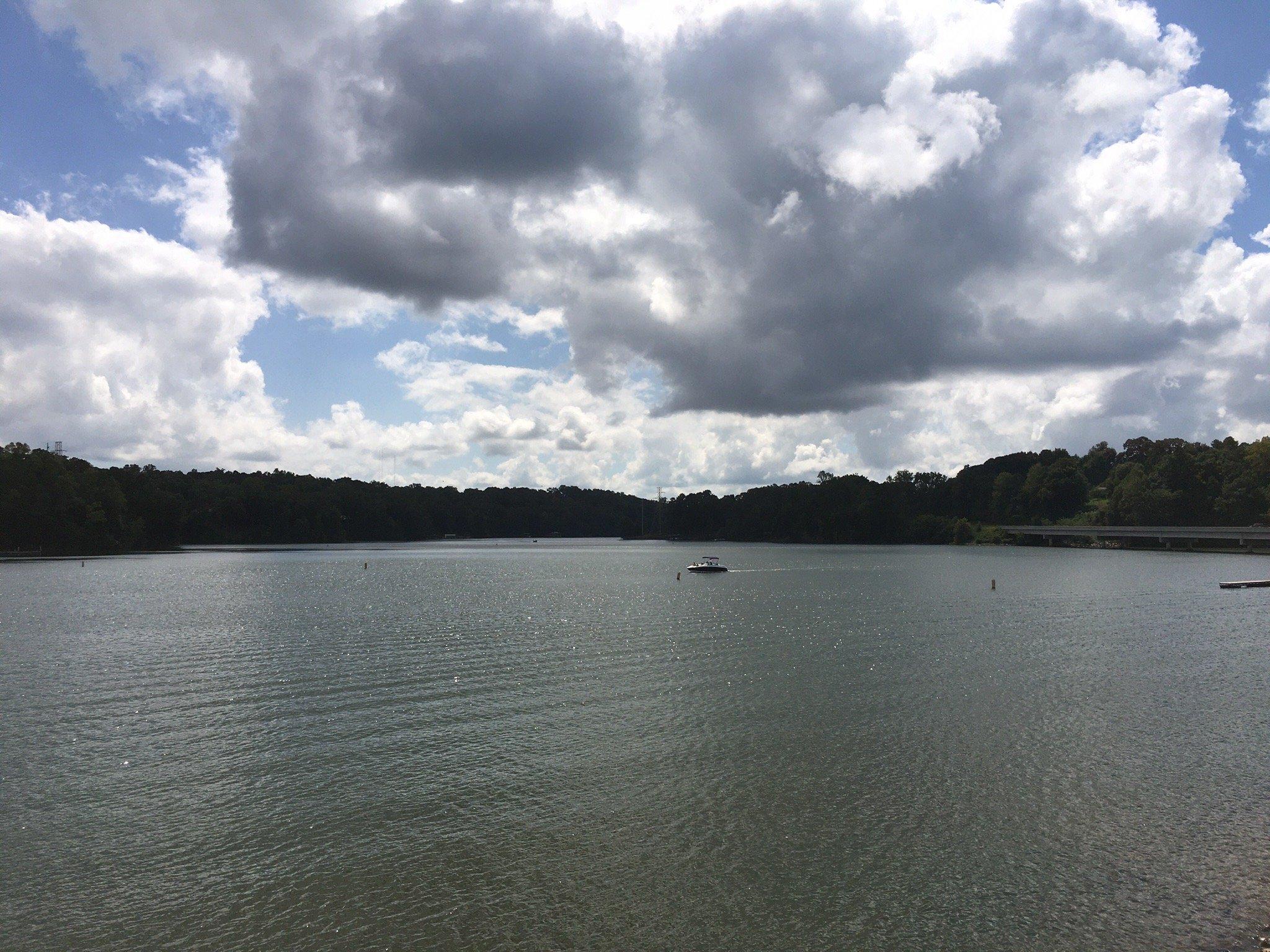 Lake Lanier Rowing Club