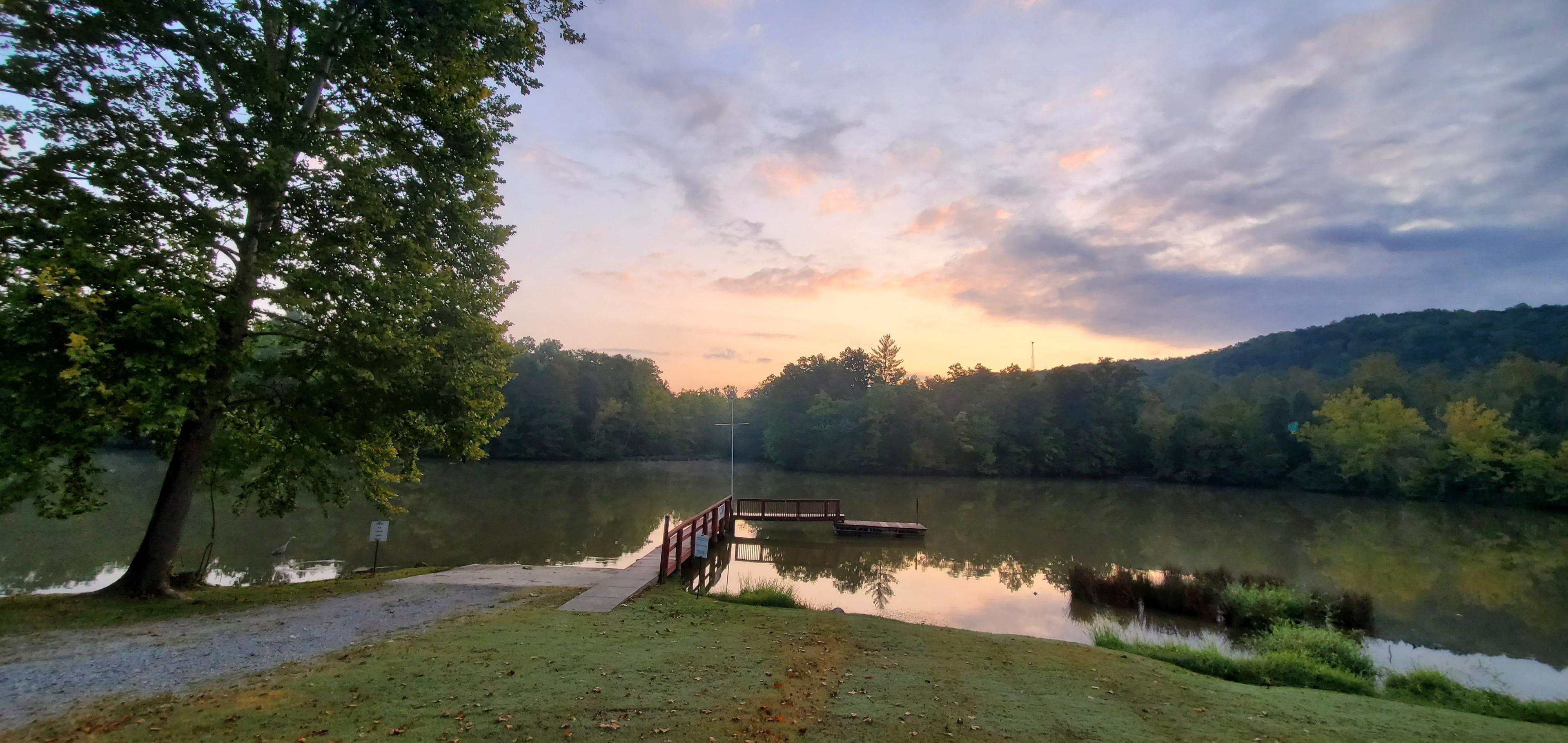 Soaring Eagle Campground