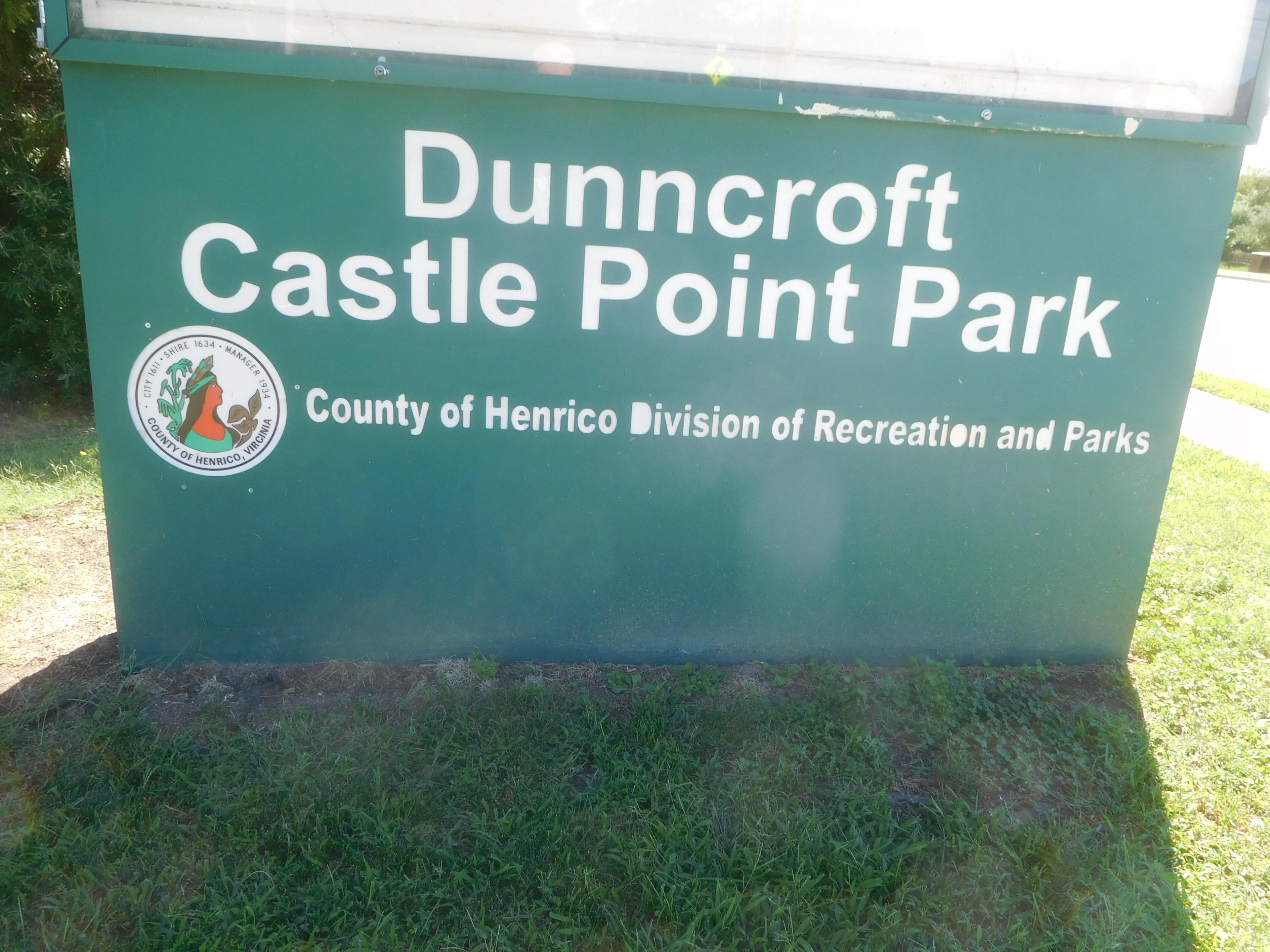 Dunncroft Castle Point Park