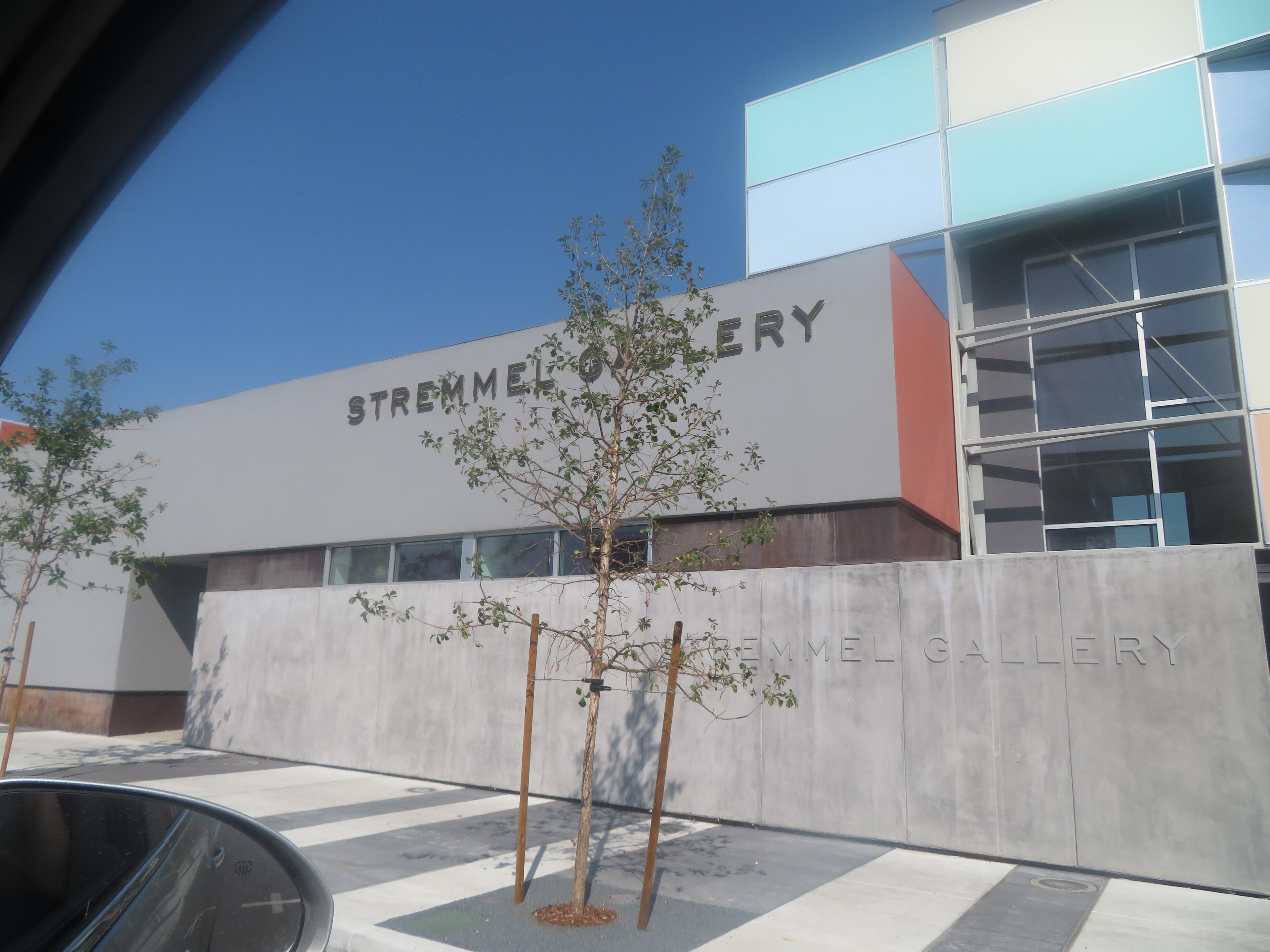 Stremmel Gallery