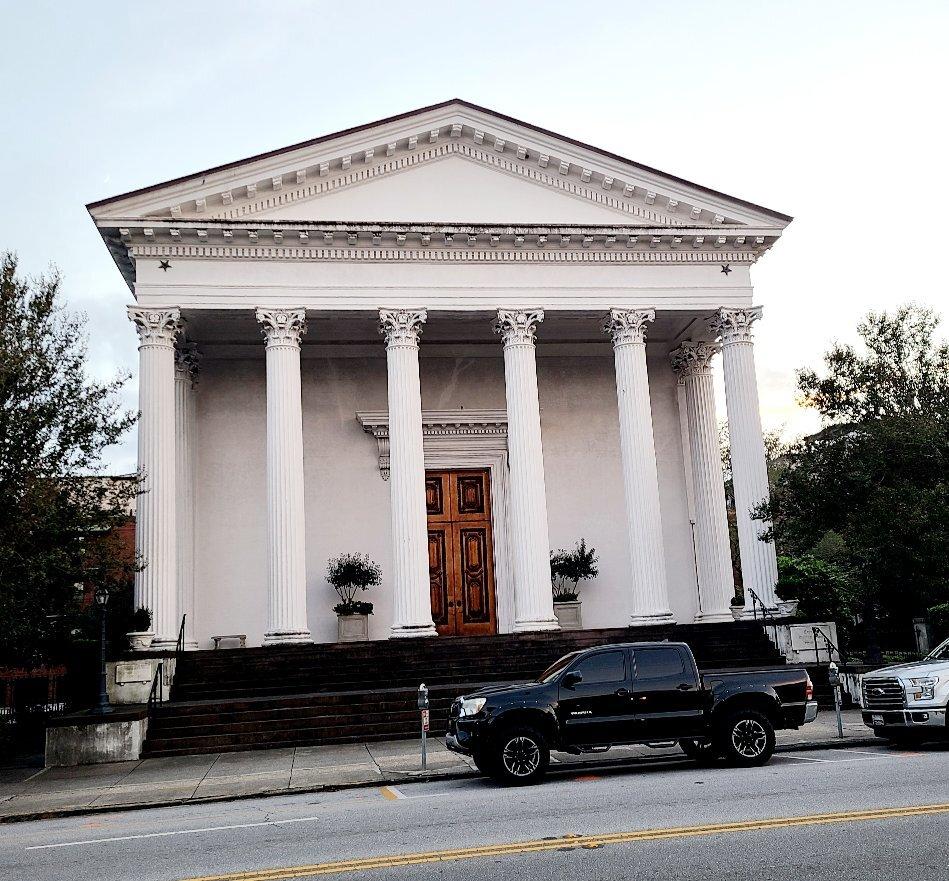 Trinity United Methodist Church