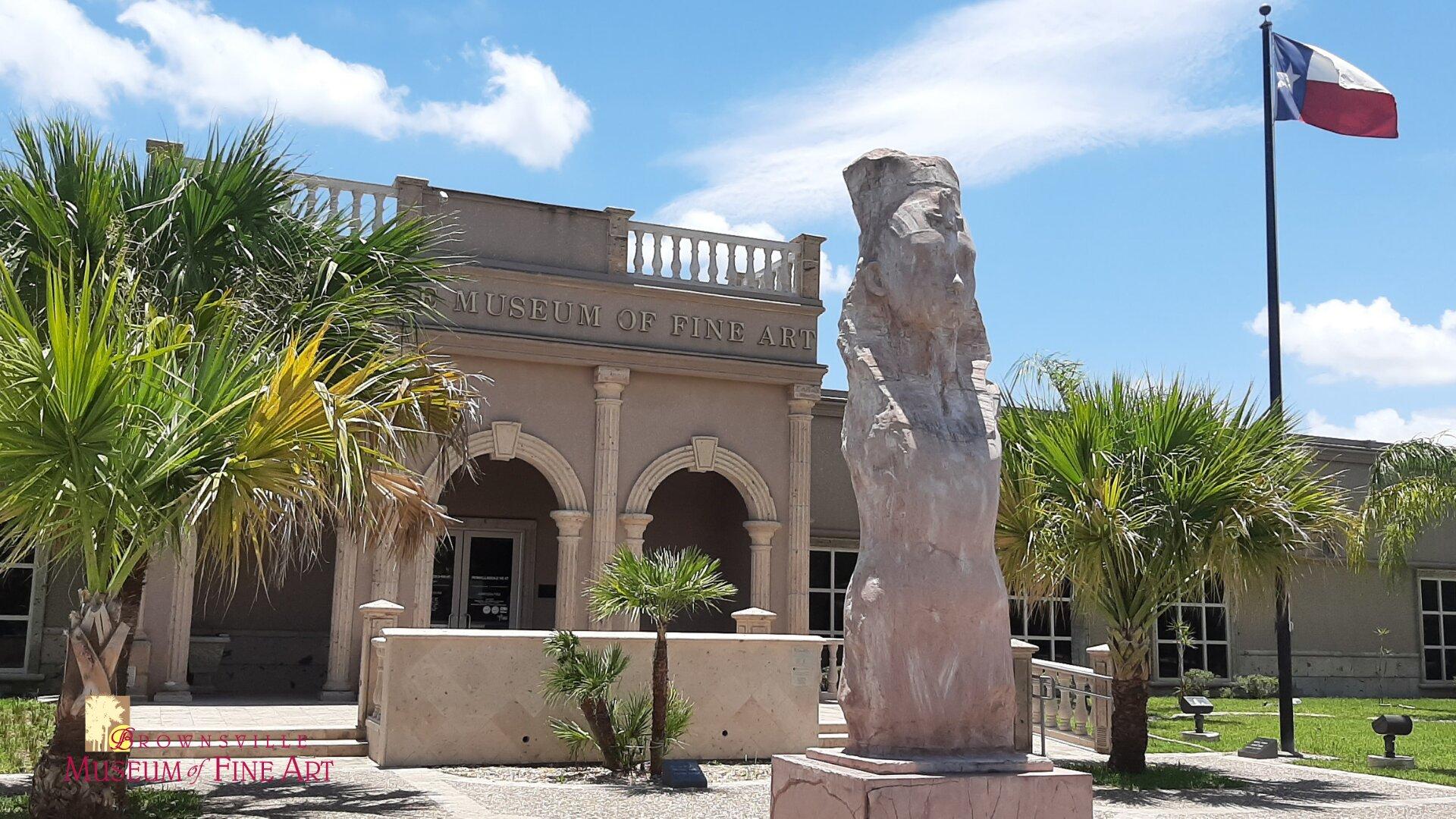 Brownsville Museum of Fine Art