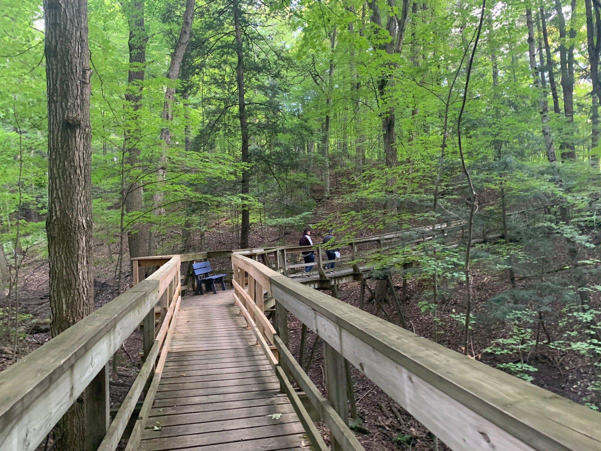 Kortright Centre for Conservation