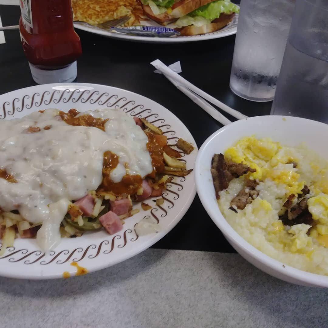 Waffle House