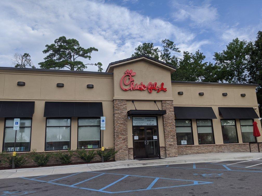 Chick-fil-A