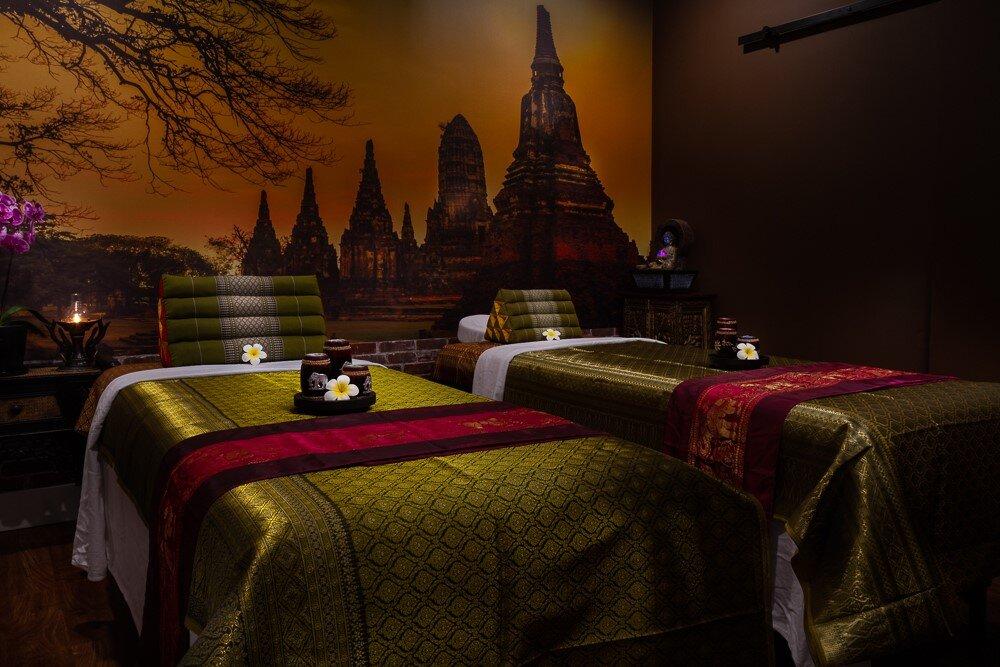 Sawatdee Thai Wellness & Spa