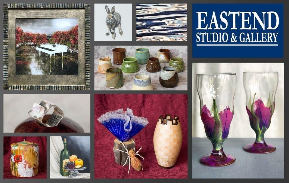 Eastend Studio & Gallery