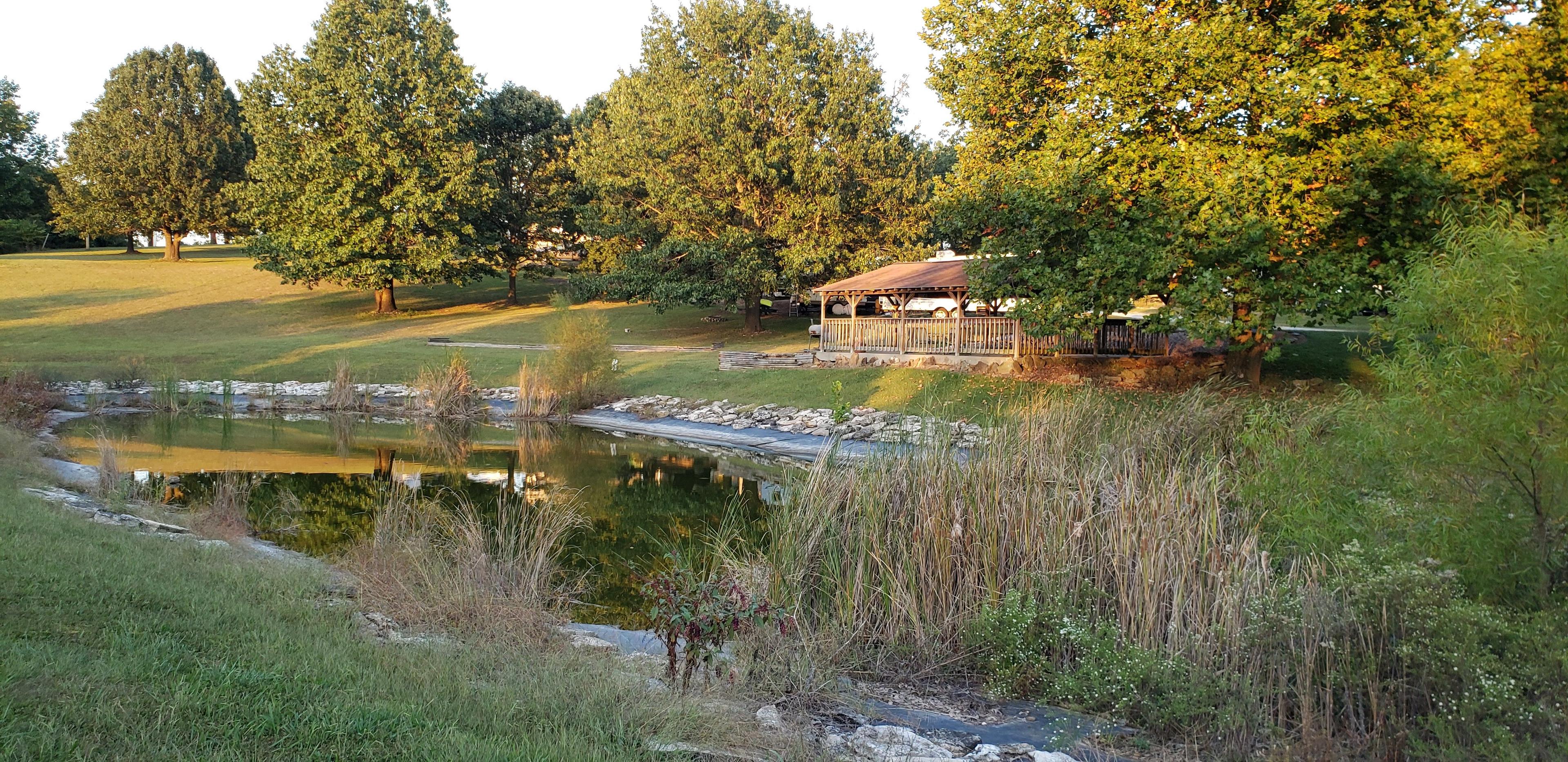 Ozark View RV Park