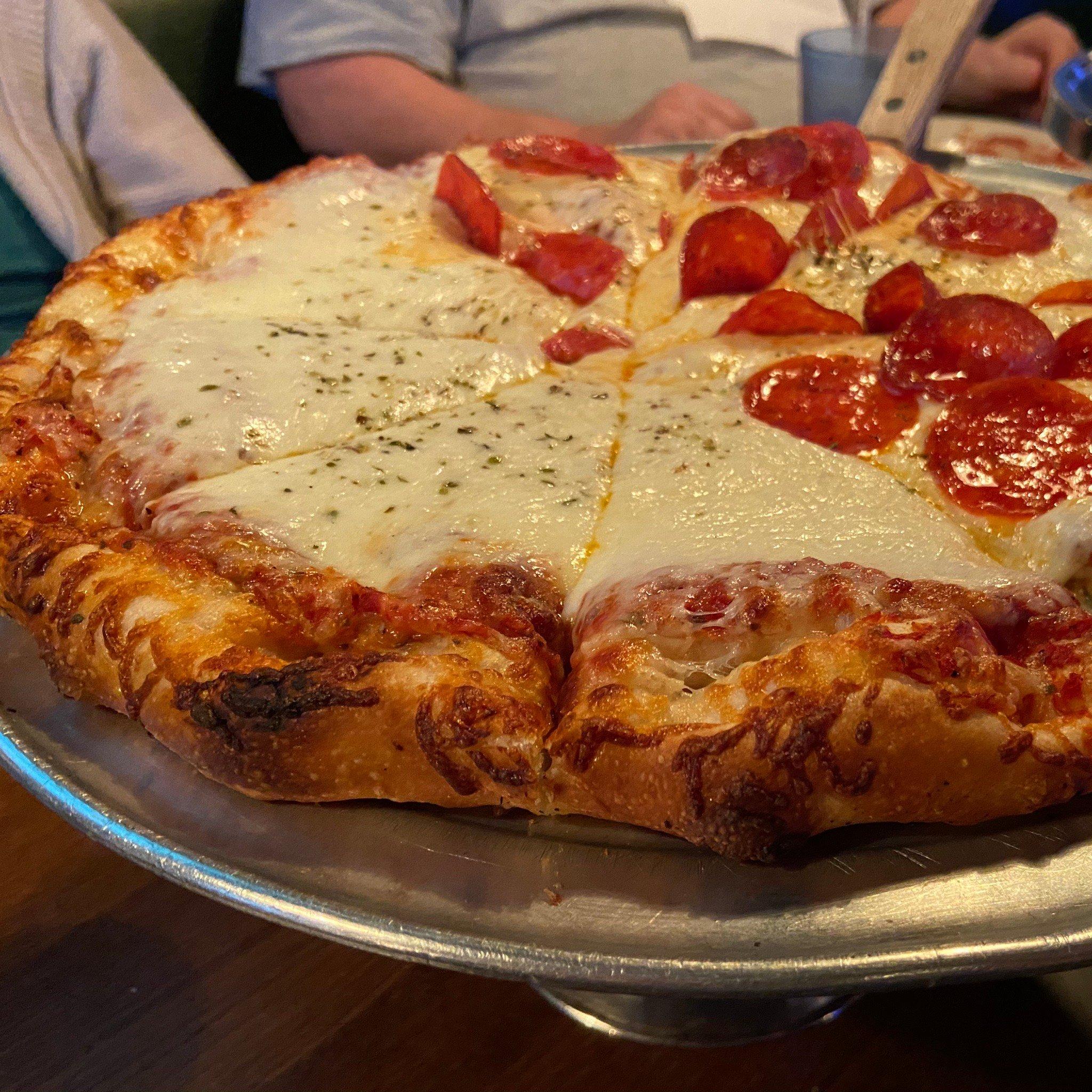 Impellizzeri's Pizza