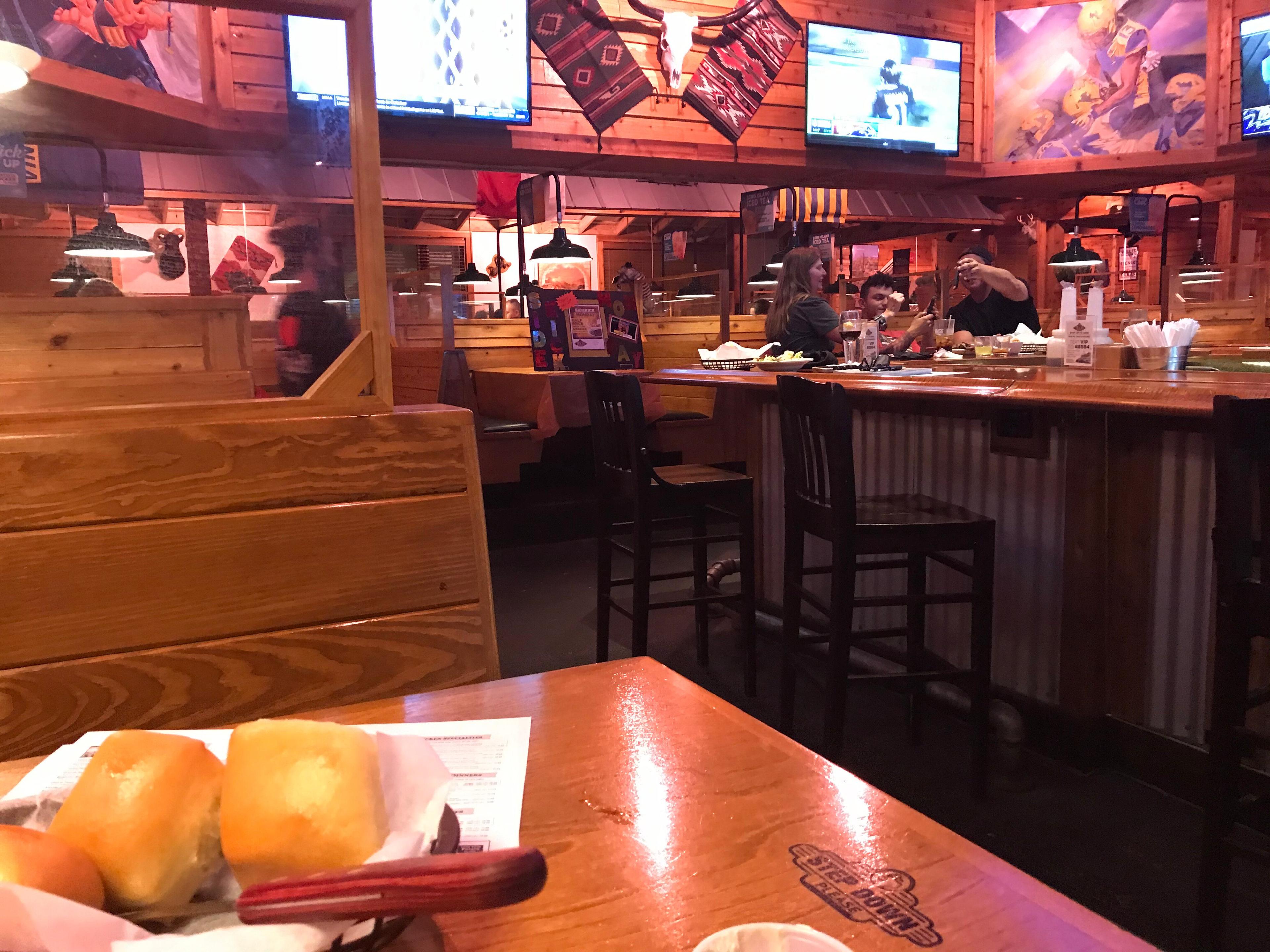 Texas Roadhouse