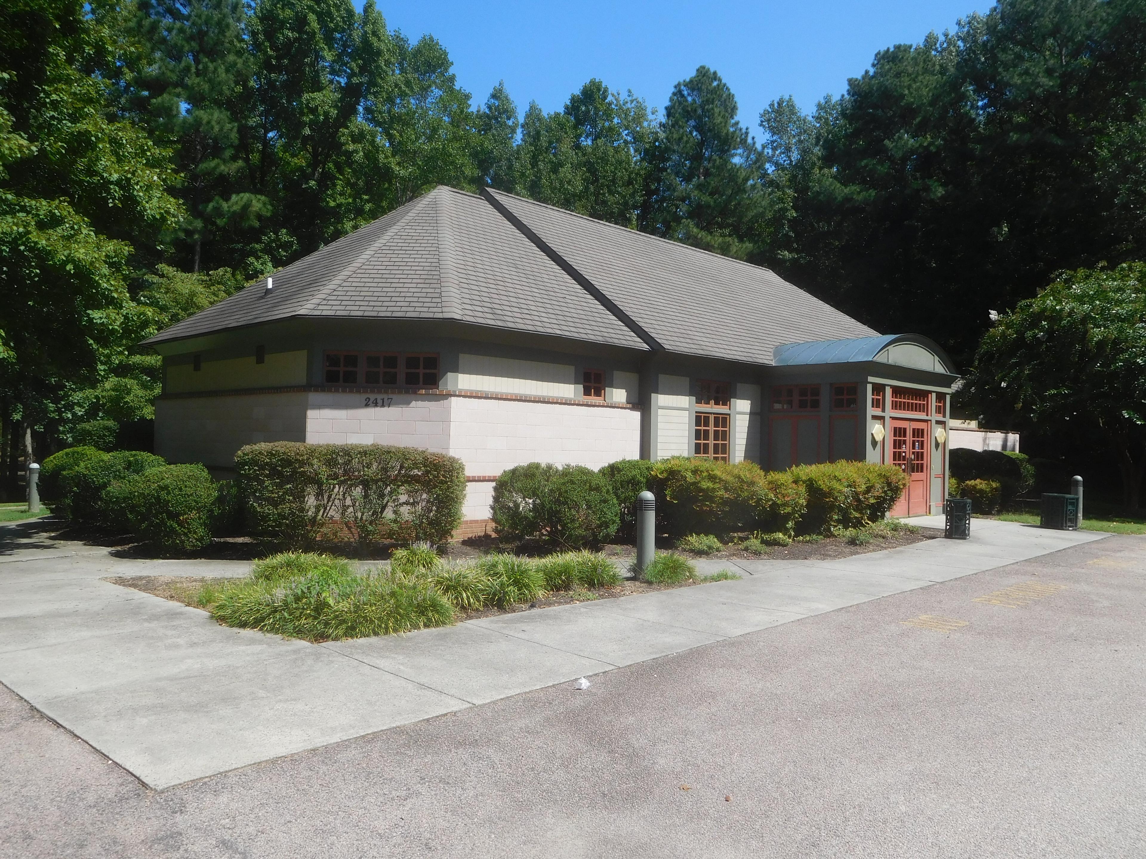 Hidden Creek Park And Recreation Center