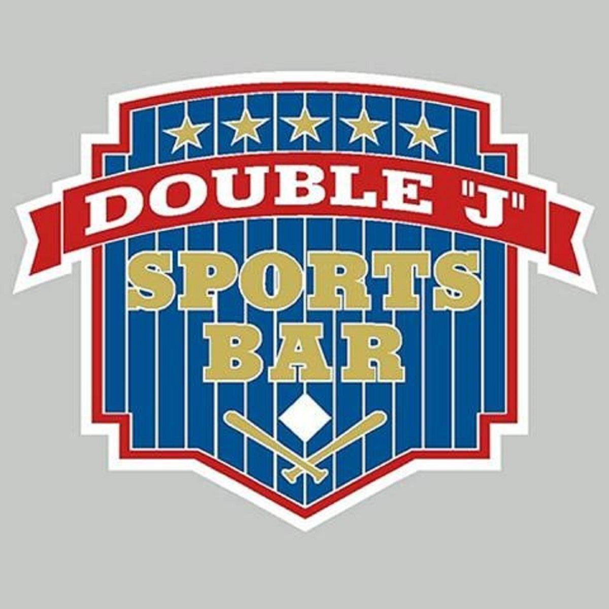 Double J Sports Bar