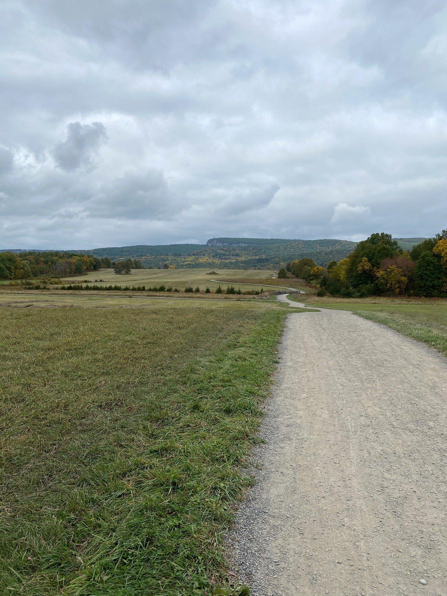 Ridge-to-River Trail