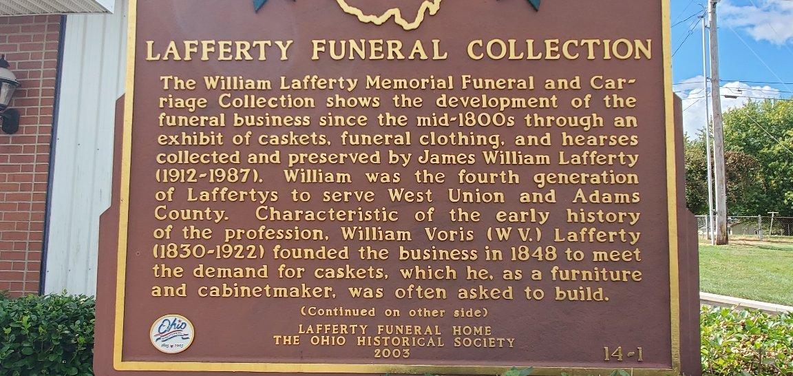 Lafferty Funeral Home