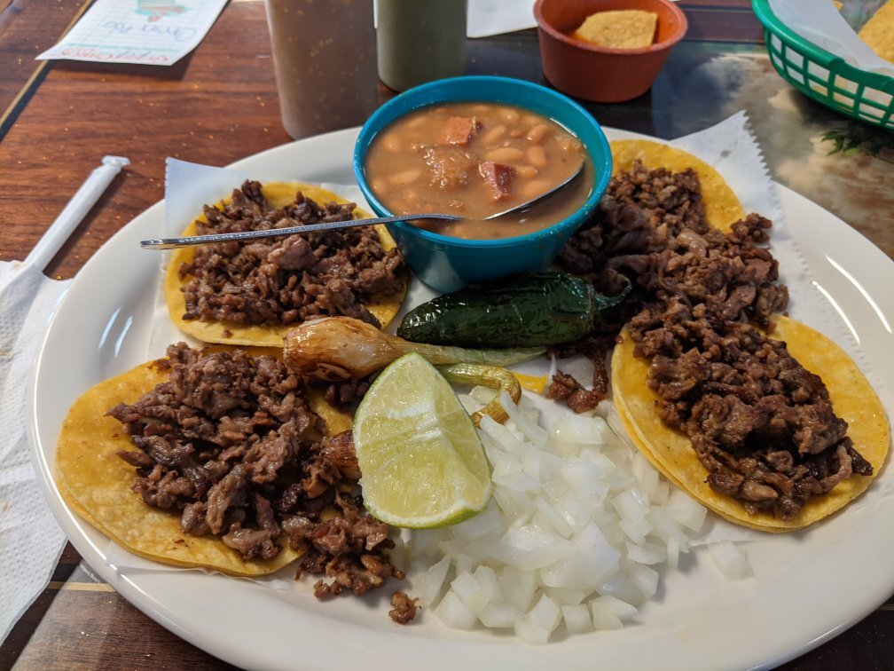 Taqueria San Juan