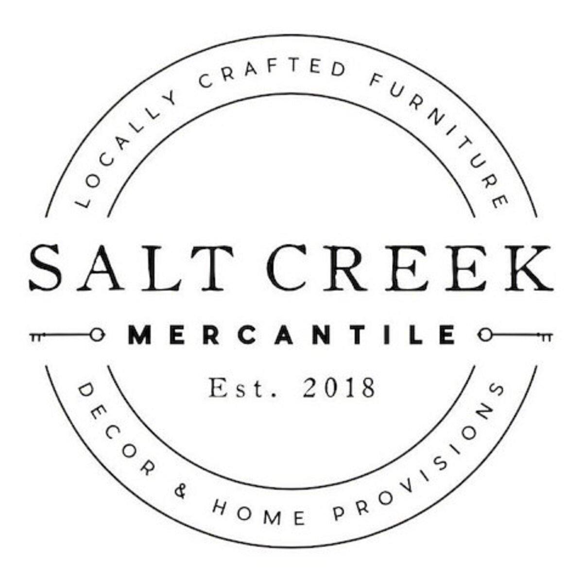 Salt Creek Mercantile